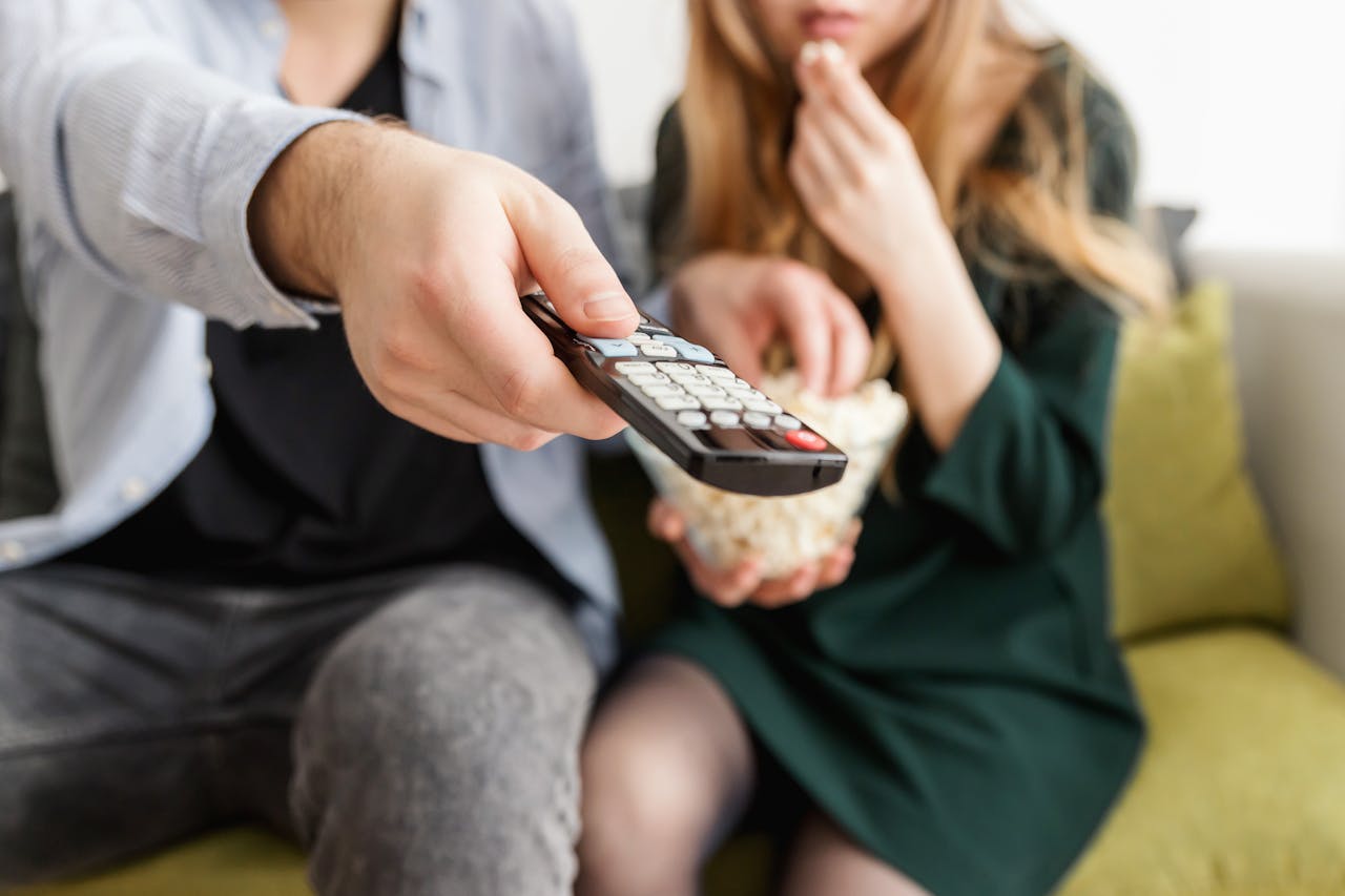 Jak odbierać nowe kanały telewizji naziemnej